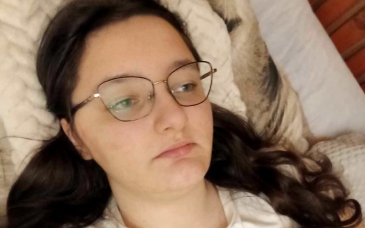 Zbiórka Uratuj Anastazję przed amputacją - zdjęcie główne