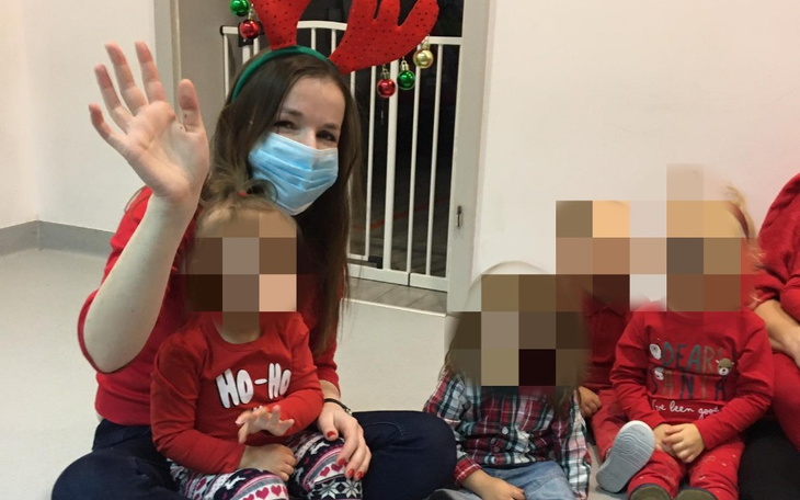 Zbiórka Szansa na życie bez bólu dla M - zdjęcie główne