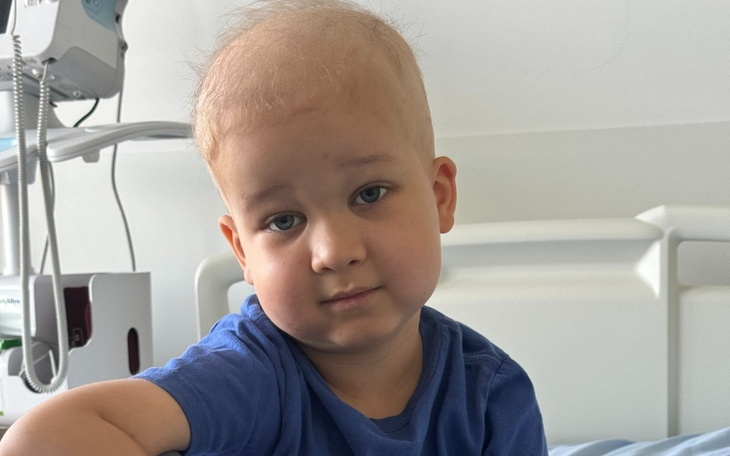 Zbiórka Walka Bartusia z białaczką - zdjęcie główne