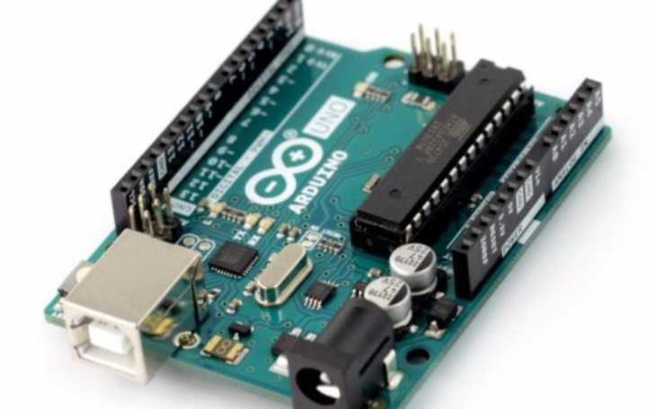 Zbiórka Zbiórka Na Moduł Arduino - zdjęcie główne