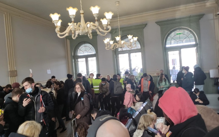 Zbiórka BusysąPaczkisąPotrzebnePaliwo - zdjęcie główne