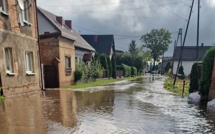 Zbiórka Razem dla rolników po powodzi - zdjęcie główne
