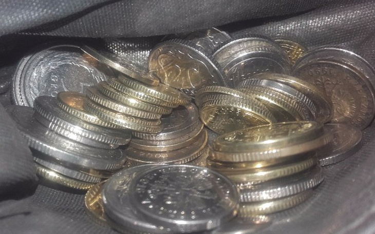 Zbiórka Na spłatę zadłużenia - zdjęcie główne