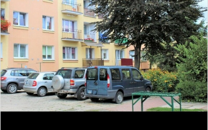 Zbiórka Zbieramy na lokum - zdjęcie główne