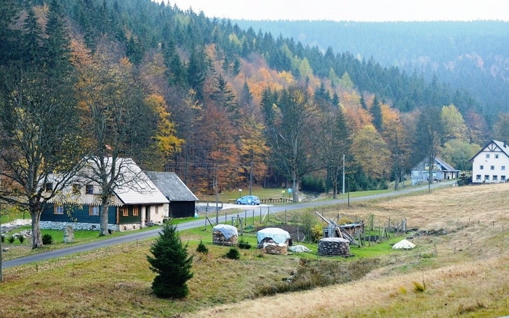 Zbiórka Zalesie dla powodzian - zdjęcie główne