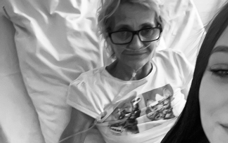 Zbiórka Zbiórka na moją mamę - zdjęcie główne