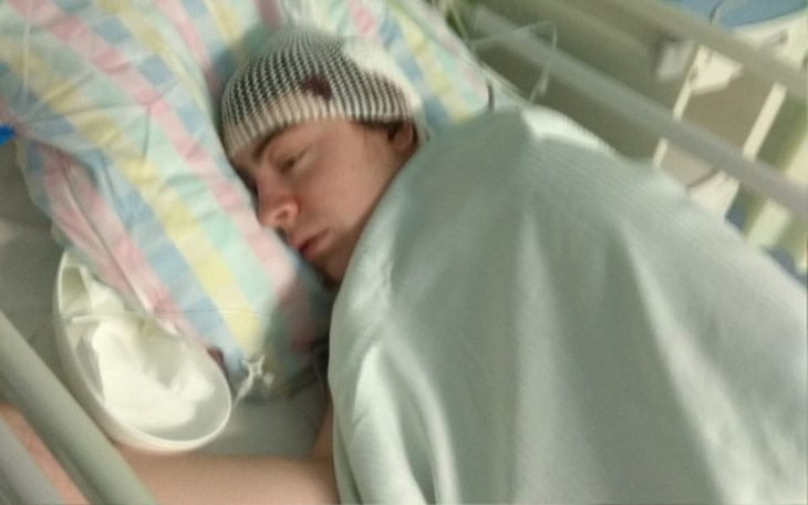 Zbiórka Proszę pomóż mi wrócić do życia - zdjęcie główne