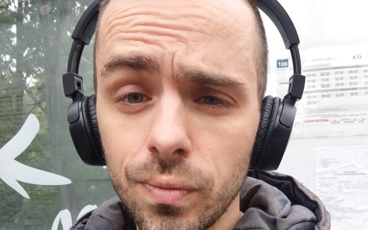 Zbiórka Na długi bankowe i na terapeutę. - zdjęcie główne