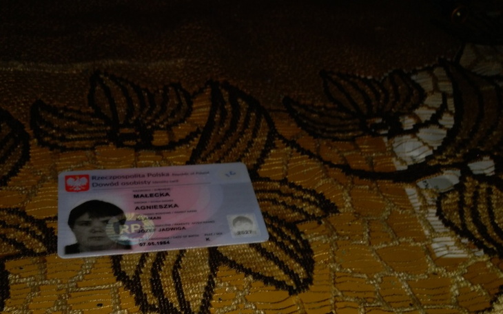 Zbiórka Leki remont mieszkania buty - zdjęcie główne