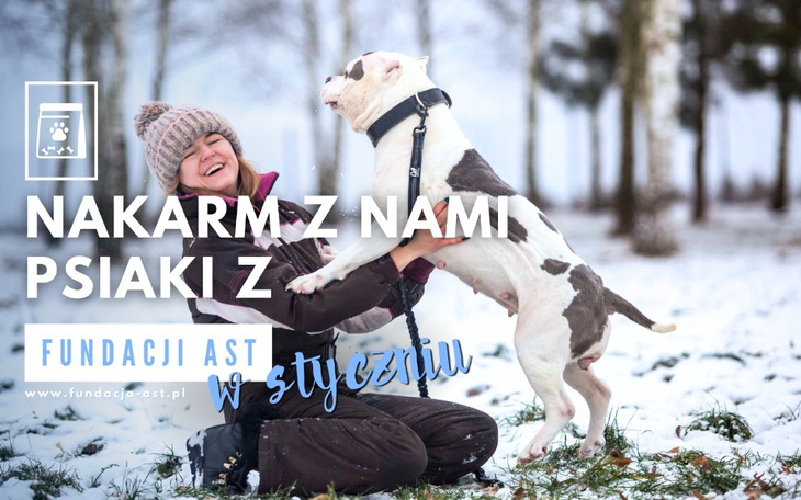 Zbiórka Karmimy bulle w styczniu - zdjęcie główne