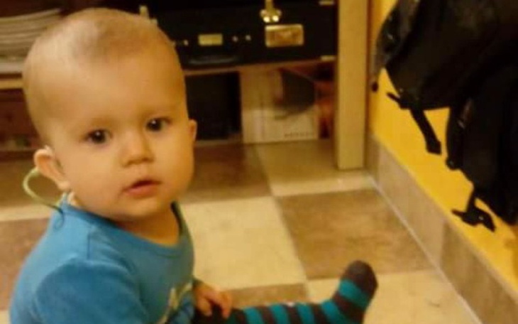 Zbiórka Walka o słuch naszego synka - zdjęcie główne