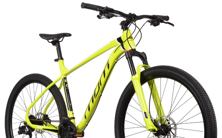 Zbiórka no rower - zdjęcie główne