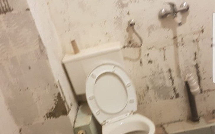 Zbiórka Proszę o pomoc na remont pokoju - zdjęcie główne