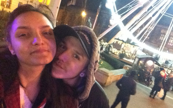 Zbiórka W końcu spokój - zdjęcie główne