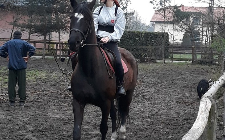 Zbiórka Pomóżmy Lotce! - zdjęcie główne