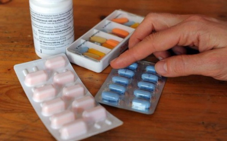 Zbiórka Na lepsze życie w chorobie - zdjęcie główne