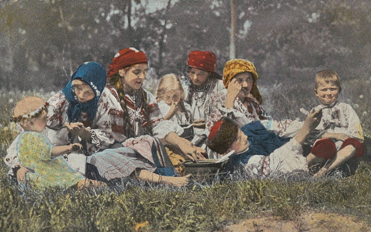 Zbiórka Filmowa odpowiedź na Wołyń - zdjęcie główne