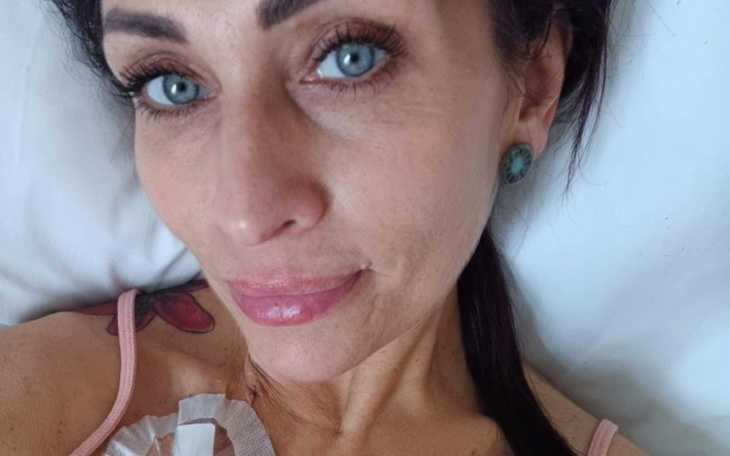 Zbiórka Rak trzustki odbiera mi wszystko - zdjęcie główne