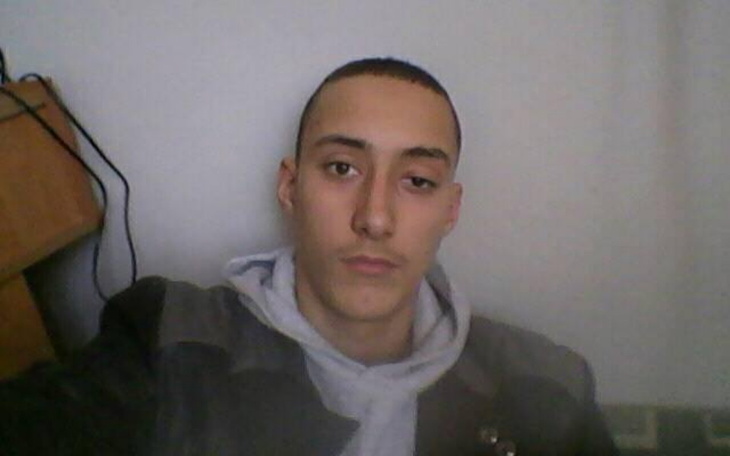 Zbiórka Na nowe życie dla JACKA - zdjęcie główne