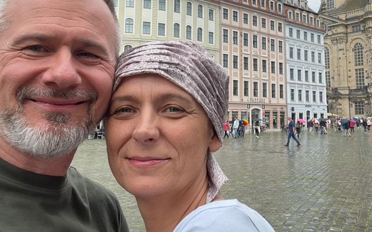 Zbiórka Pomóżmy Lusi w walce z rakiem - zdjęcie główne