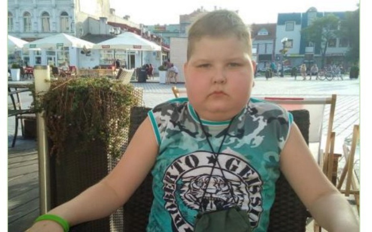 Zbiórka Kacper Maj Inowrocław - zdjęcie główne