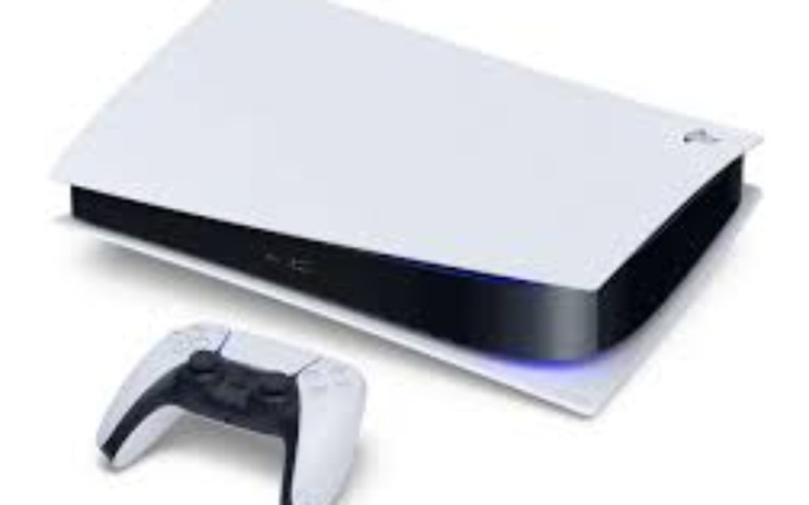 Zbiórka konsola ps5 - zdjęcie główne