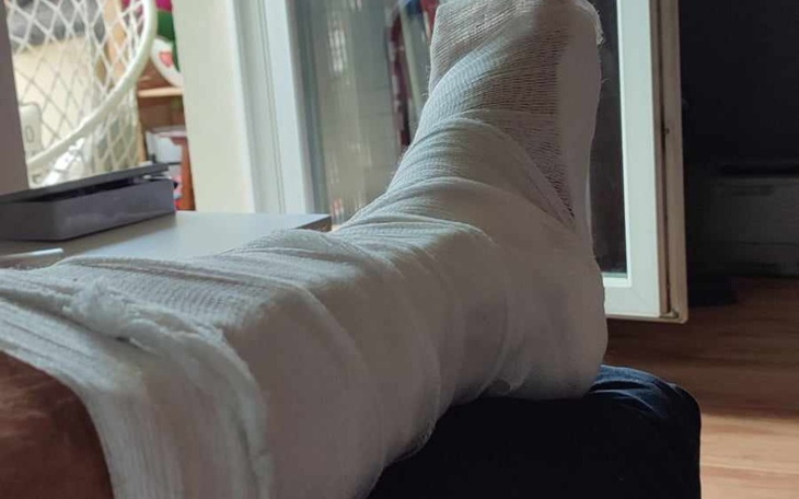 Zbiórka rehabilitacja i zdrowie - zdjęcie główne