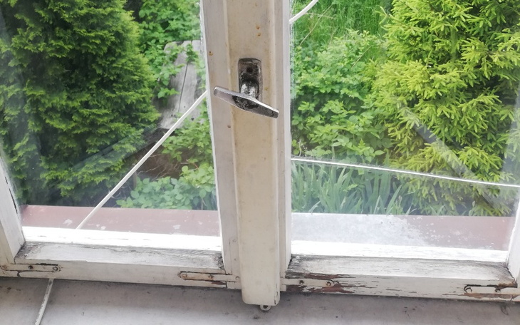 Zbiórka Zbieramy na okna i opłaty pilne - zdjęcie główne