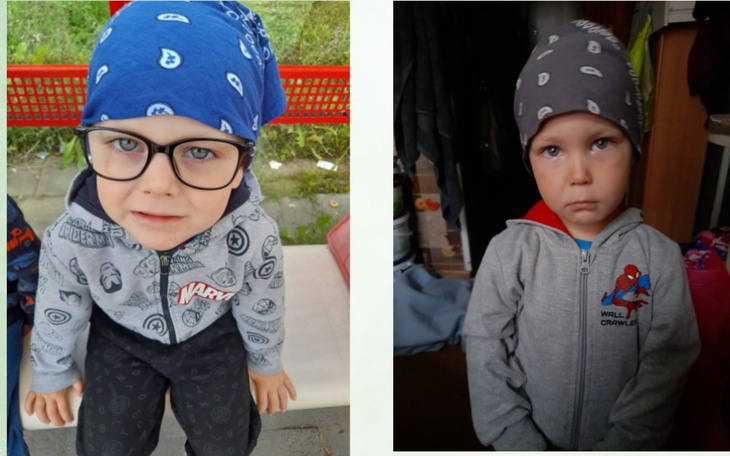 Zbiórka Bracia Dorian i Kuba - zdjęcie główne