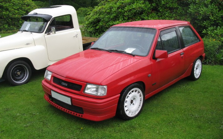 Zbiórka Powrót do pasji - Rajdówka - zdjęcie główne