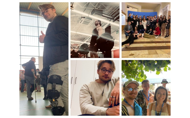 Zbiórka Zabieg stawu kolanowego - zdjęcie główne