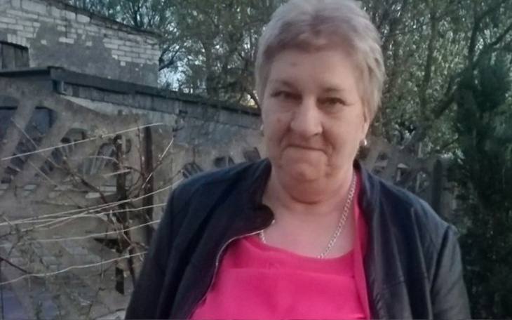 Zbiórka Pokonać złośliwego raka - zdjęcie główne