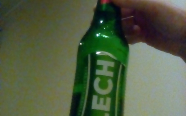 Zbiórka Na alkohol i pety - zdjęcie główne