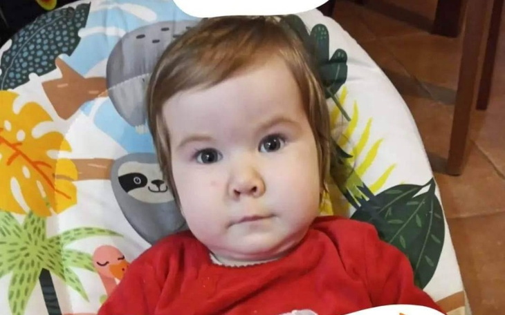 Zbiórka Pomagamy Weronice. - zdjęcie główne