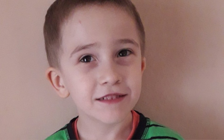 Zbiórka Na badania dla Kubusia - zdjęcie główne