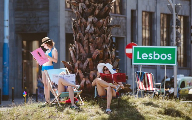 Zbiórka Czarne Szmaty - zdjęcie główne