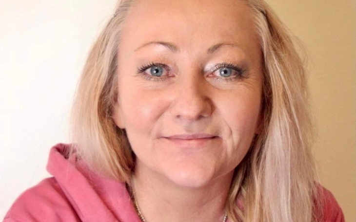 Zbiórka Drugie życie dla Moniki - zdjęcie główne