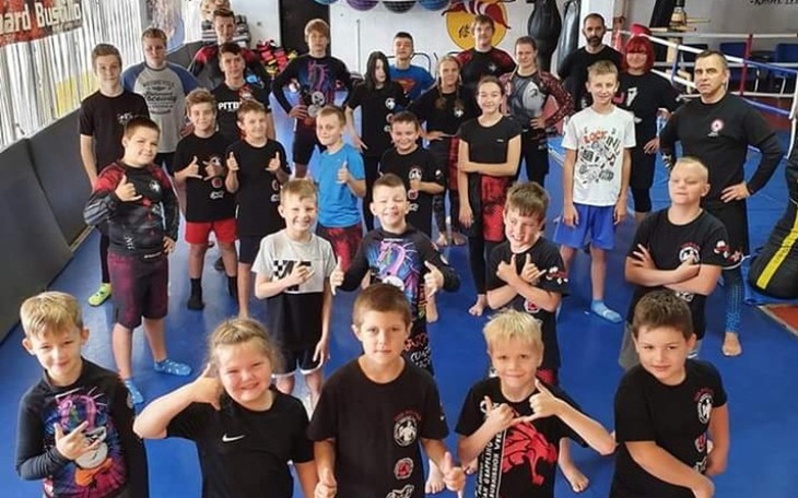 Zbiórka Ratujemy Szkołę Wojtka Adamusika - zdjęcie główne