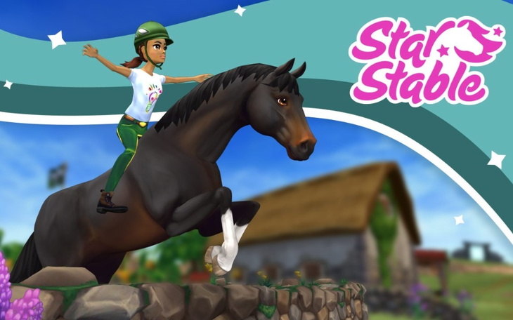 Zbiórka Zbieram na grę o koniach - zdjęcie główne