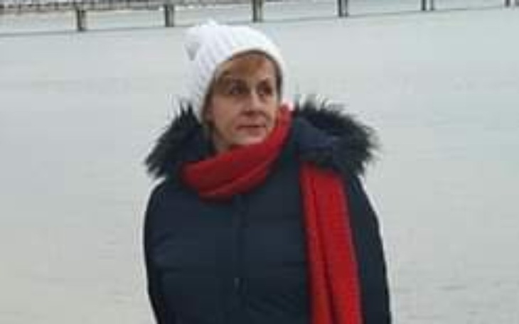 Zbiórka Walka z potworem - zdjęcie główne