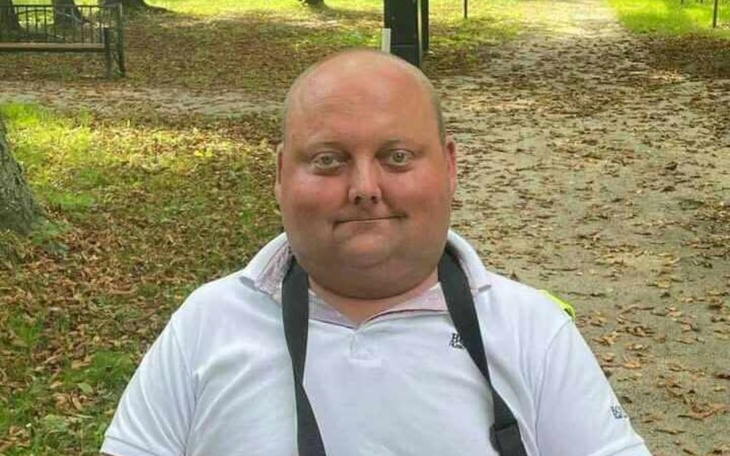 Zbiórka Na zakup butów ortopedycznych. - zdjęcie główne