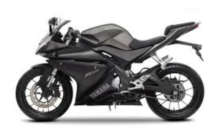 Zbiórka yzf R125 Yamaha - zdjęcie główne