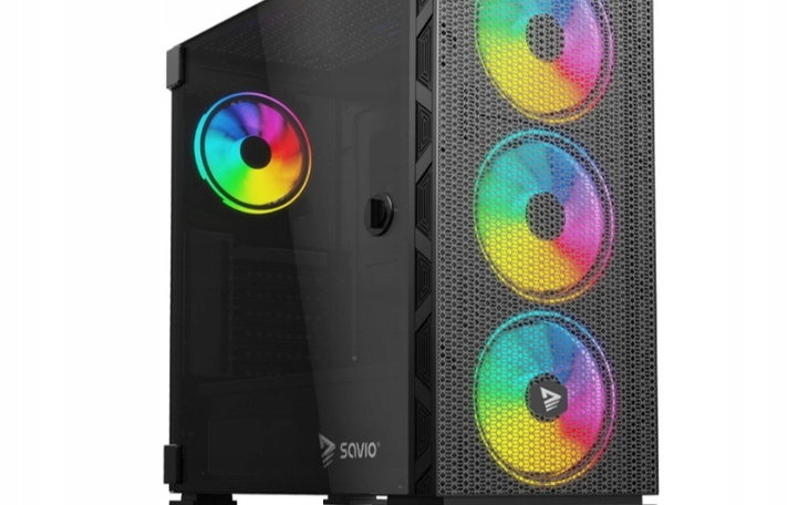 Zbiórka na wymarzony komputer 33333 - zdjęcie główne