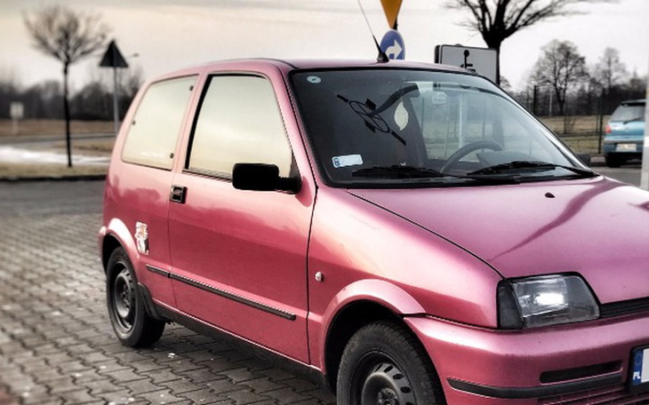 Zbiórka Zmiana poczciwego Cinquecento :) - zdjęcie główne