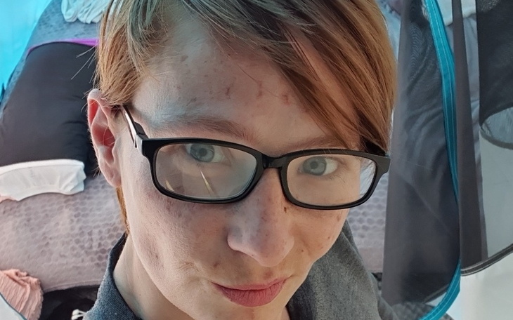 Zbiórka Pomoc dla kobiety z ulicy - zdjęcie główne