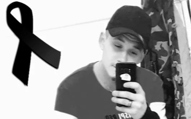 Zbiórka Godny pochówek Dżastin Książek - zdjęcie główne