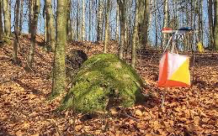 Zbiórka Szkolenie w BnO - zdjęcie główne