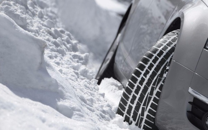 Zbiórka Opony zimowe dla BOR - zdjęcie główne