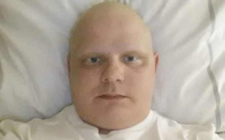 Zbiórka Na leczenie i rechabilitacje. - zdjęcie główne