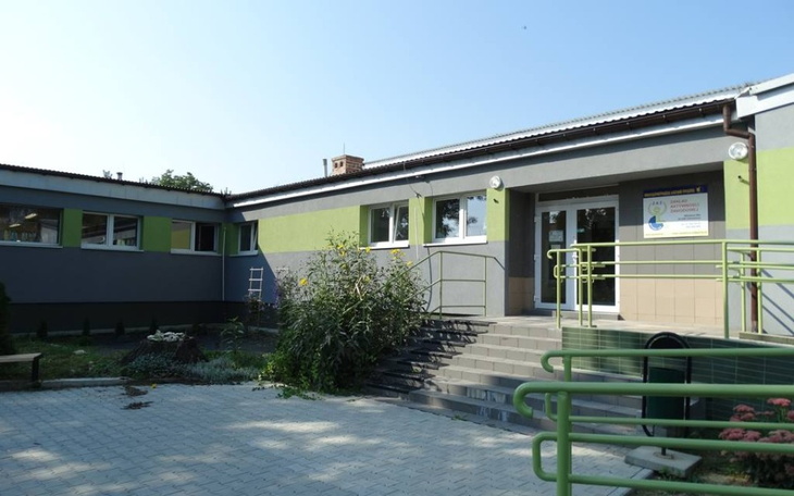 Zbiórka Pomoc dla ZAZ Fabriko - zdjęcie główne